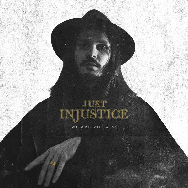 Just Injustice