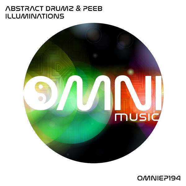 Abstract Drumz