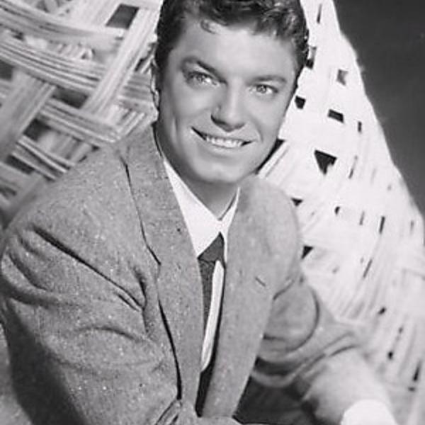 Guy Mitchell