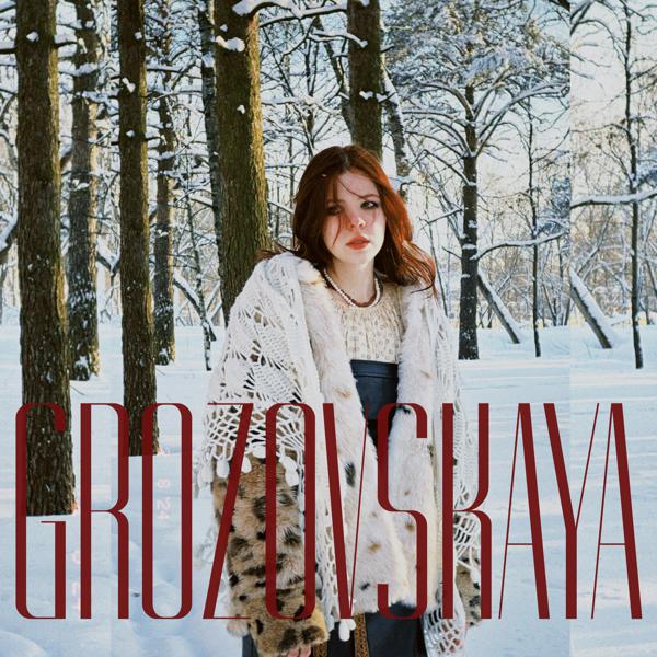 GROZOVSKAYA