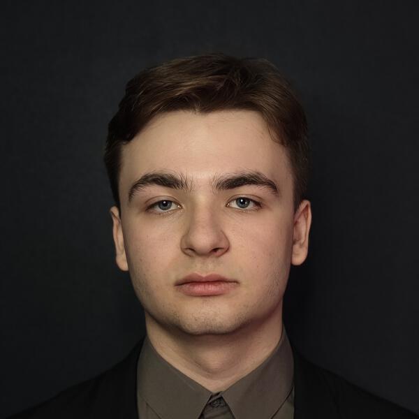 Matvei Kutsev