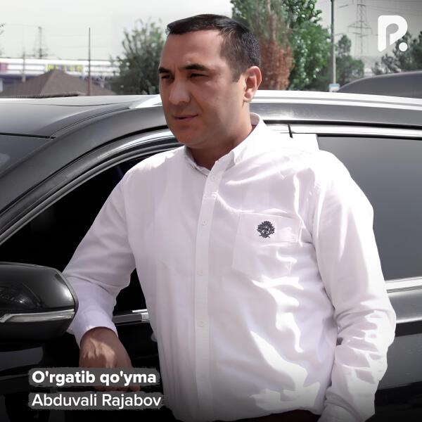 Abduvali Rajabov