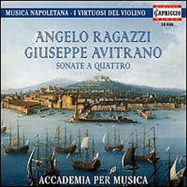 Angelo Ragazzi