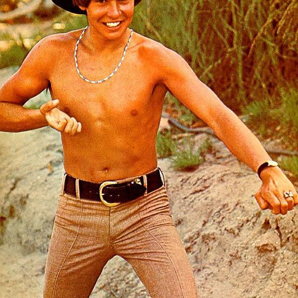 Davy Jones