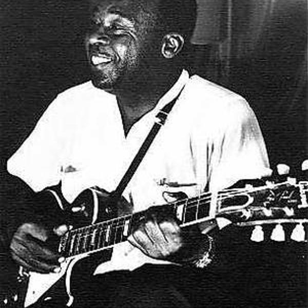 Henry Townsend