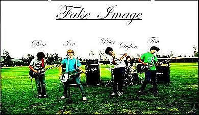 False Image