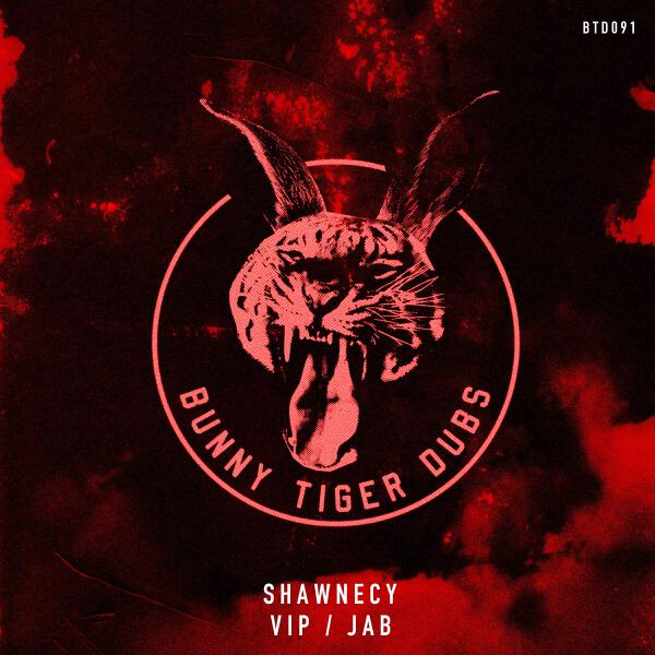 Shawnecy