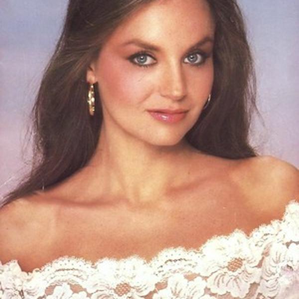 Crystal Gayle