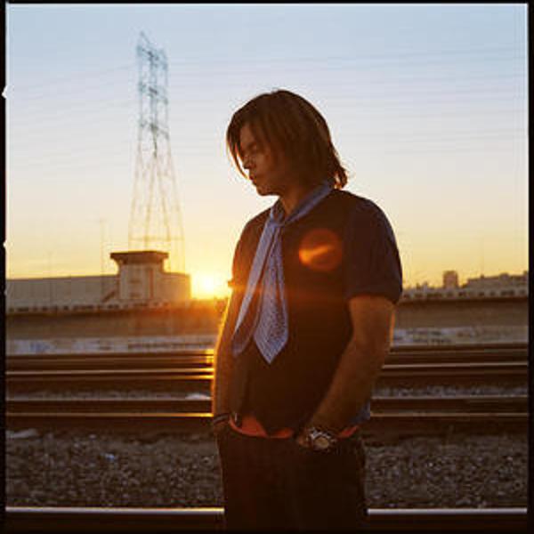 Paul Oakenfold