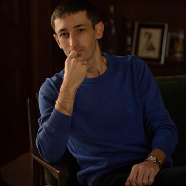 Andry Makarov