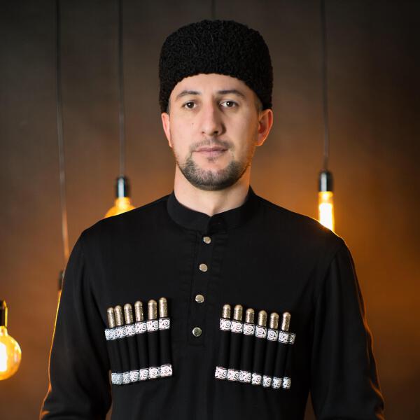 Юсуф Асхабалиев