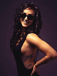 Hannah Wants