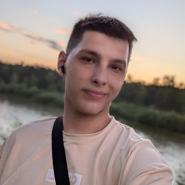 Kirill Dark