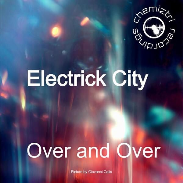 Electrick City
