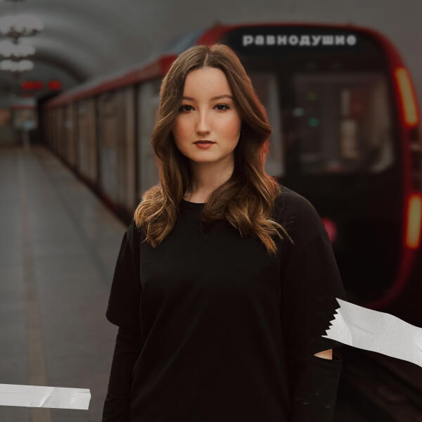 Дарья Вяткина