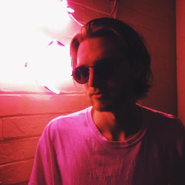 Chris Avantgarde