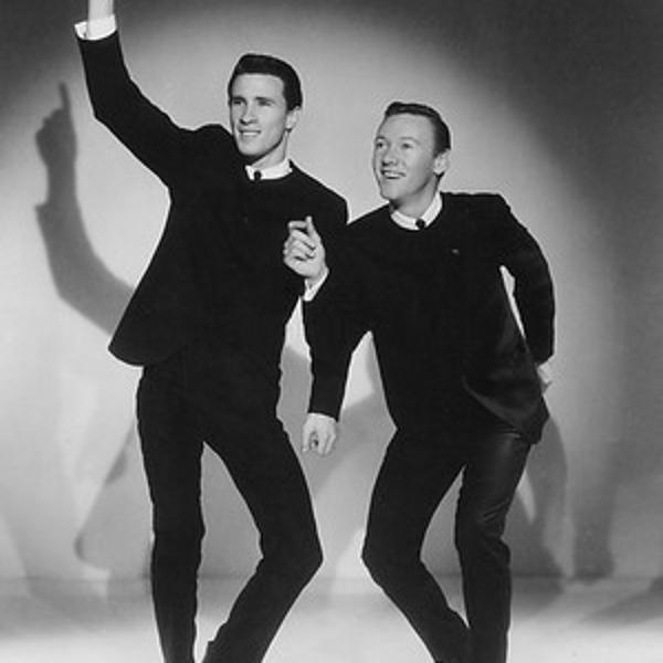 The Righteous Brothers