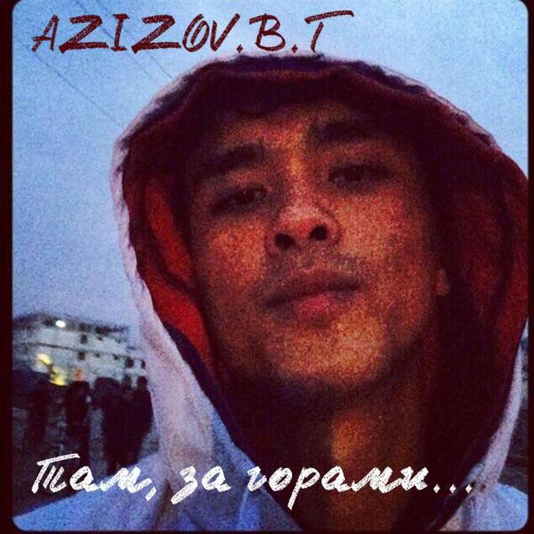 Azizov B.T.