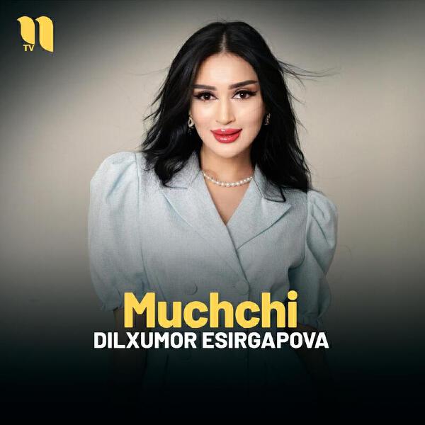 Dilxumor Esirgapova