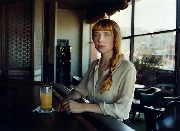 Holly Herndon