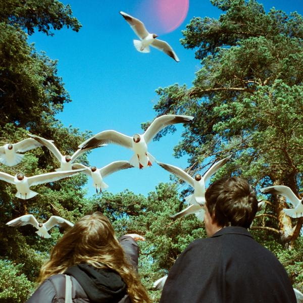 Леша Пой