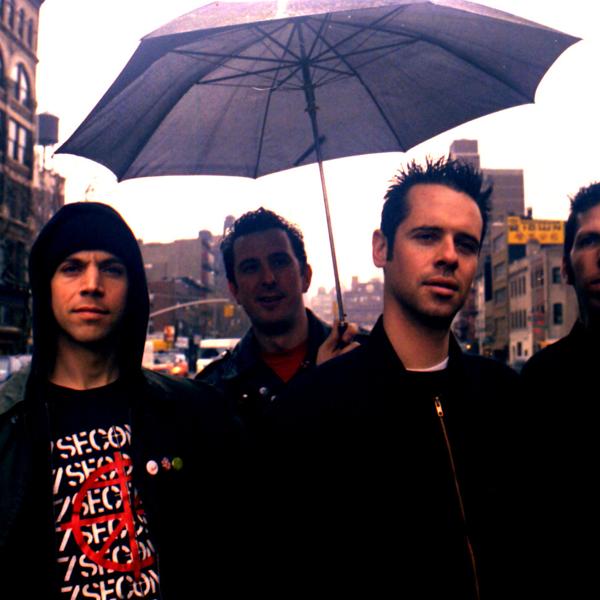 The Bouncing Souls