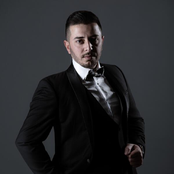 Ariel Abramov