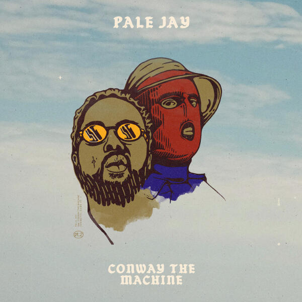 Pale Jay