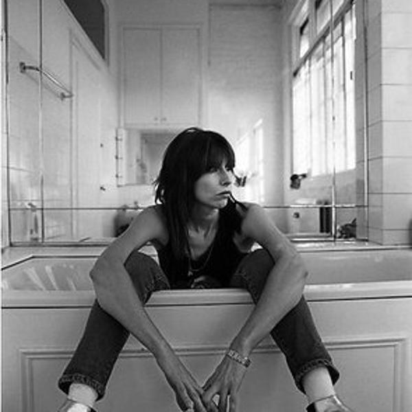 Chrissie Hynde