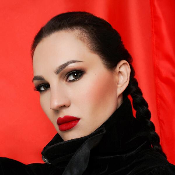 Hanna Volski