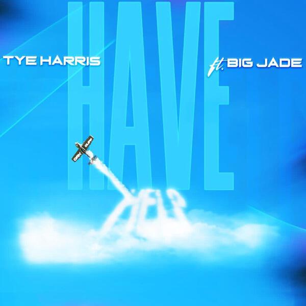 Tye Harris
