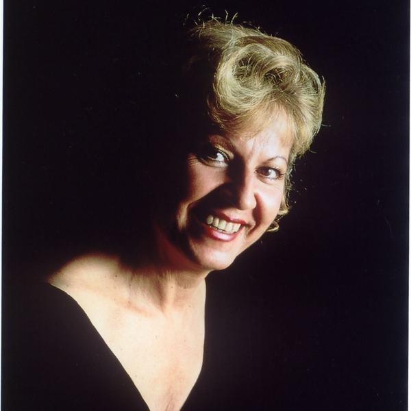 Cecile Ousset