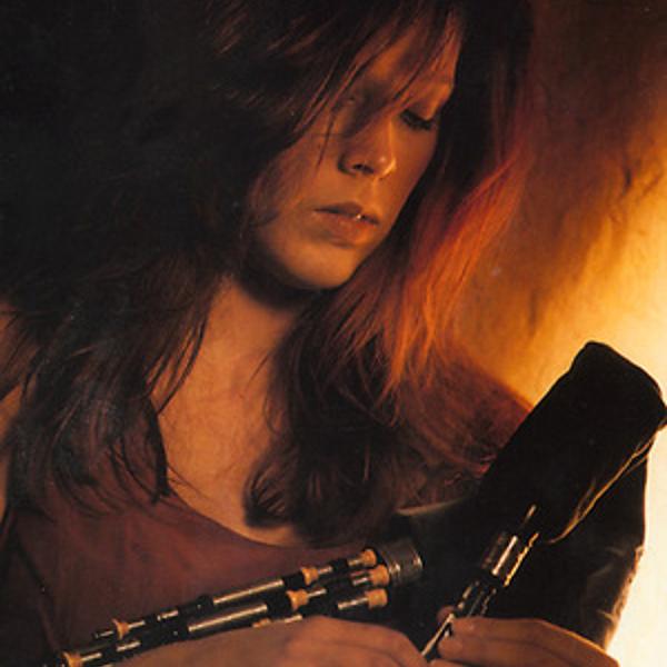 Kathryn Tickell