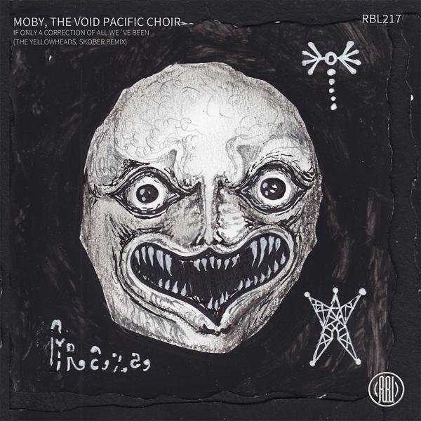 The Void Pacific Choir