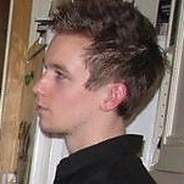 Martin Jensen