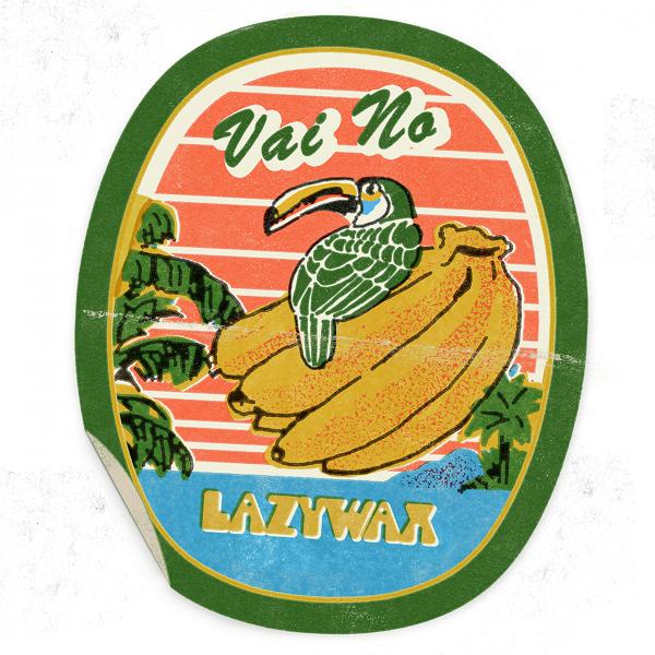 Lazywax