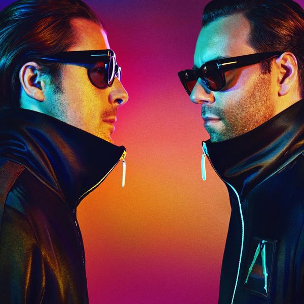 Axwell /\\ Ingrosso