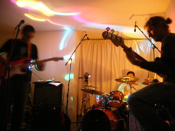 Fatal Vision