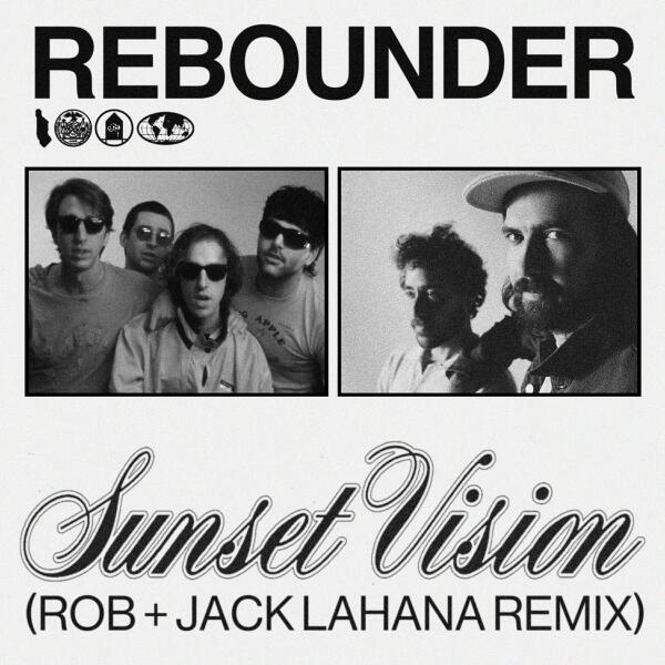 Rebounder