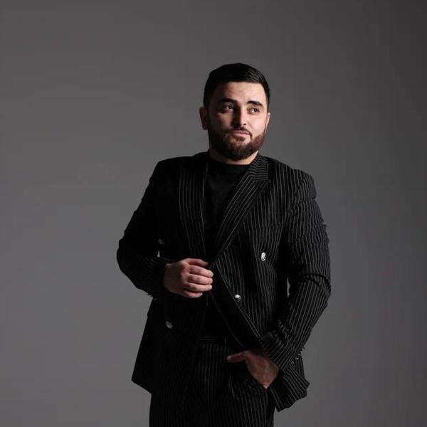 Arshavir Martirosyan