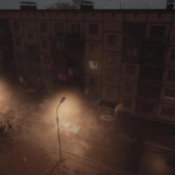 Илья Иванов