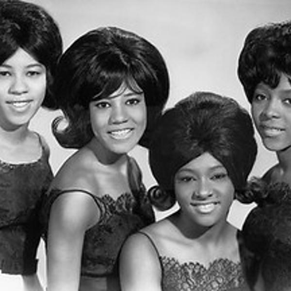The Crystals