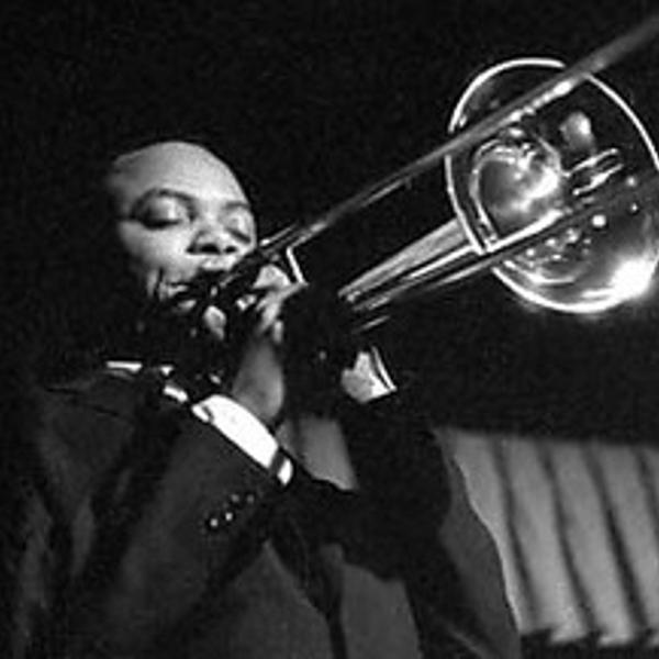J.J. Johnson