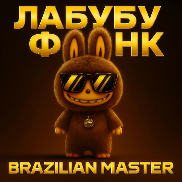 Лабубу