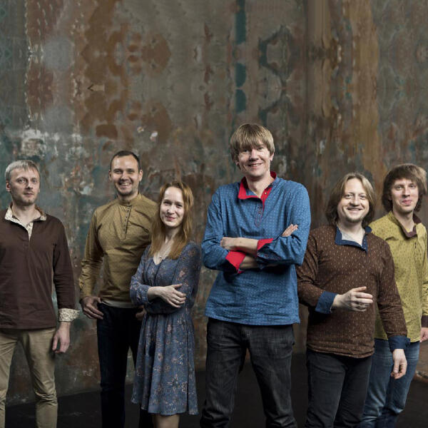 Акустические Ботинки