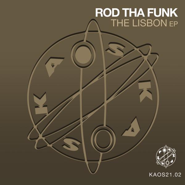 Rod Tha Funk