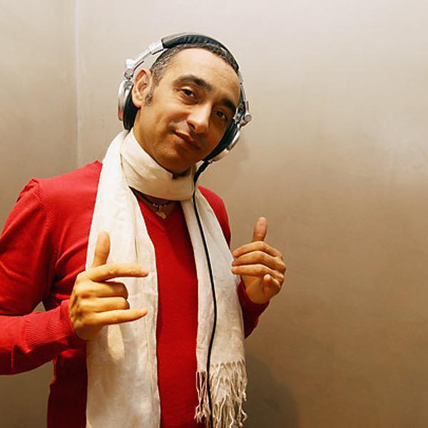 Ben DJ