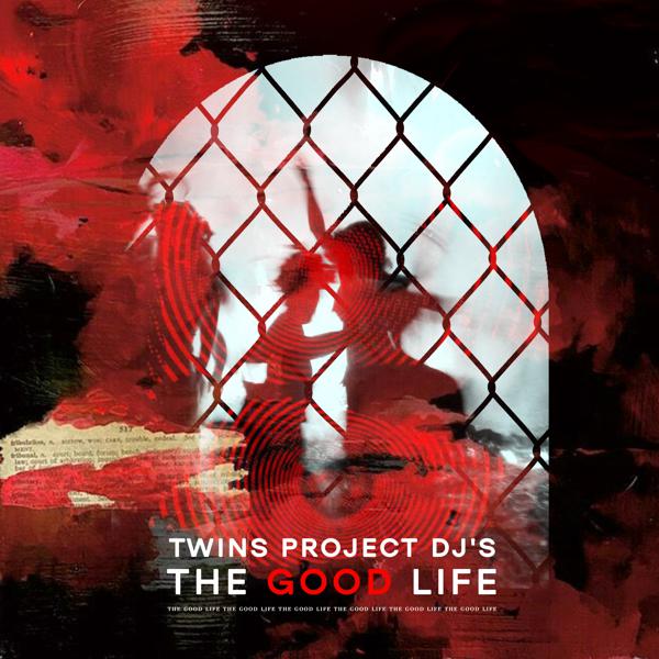 Twins Project DJ’s