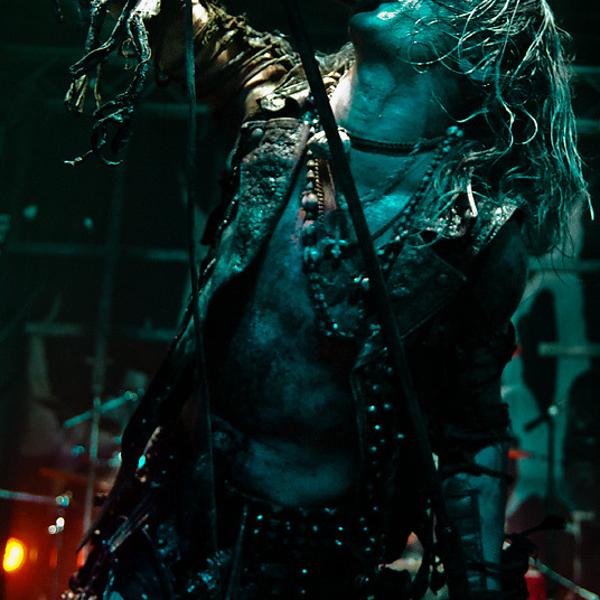 Watain