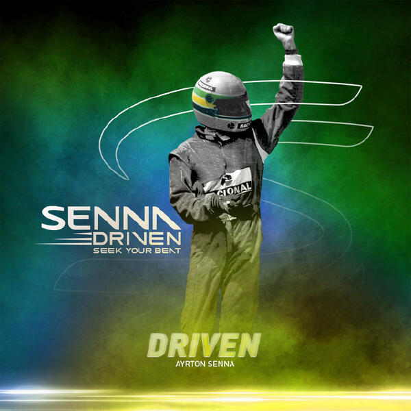 Ayrton Senna